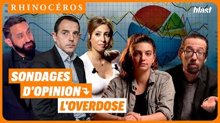 🦏 SONDAGES DOPINION  LOVERDOSE [upl. by Yllak]