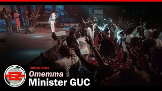 Minister GUC  Omemma Official Video [upl. by Uund]