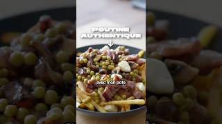 CHOQUÉ par cette POUTINE 😨 [upl. by Eneleahs106]