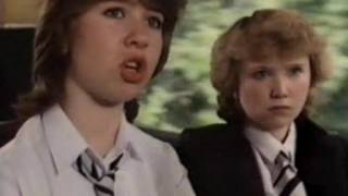 Grange Hill Series 7 Episode 1 [upl. by Safier]