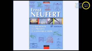 Neufert 8e PDF [upl. by Sydel]