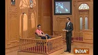 Aap Ki Adalat  Salman Khan Part 5 [upl. by Rorrys]