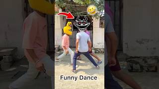 Wait for it 💀🤣……funnyshorts comedy dance [upl. by Muire390]