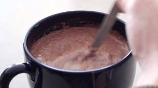 Great Value hot chocolate mix with Marshmallows REVIEW [upl. by Dnalor]