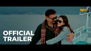 FILM NARITI  ROMANSA DANAU TOBA  OFFICIAL TRAILER  Tayang di Bioskop Mulai 03 November 2022 [upl. by Casteel]