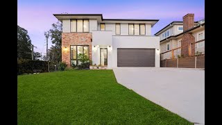 1 Lily Place Kurrajong [upl. by Doscher]