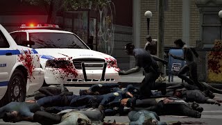 Garrys mod Zombie Outbreak [upl. by Anoit265]