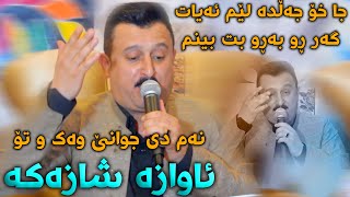 Karwan Xabati Jwanik Wak W To Saliady Hamay Dalak  Track 3  ARO [upl. by Anrehs]