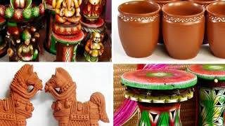 Handicrafts of India [upl. by Valda]