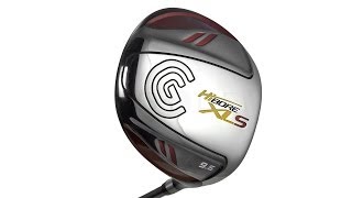 Cleveland HiBore XLS Driver Review [upl. by Bickart]