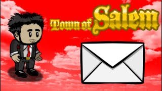 Town of Salem  Black Mailboat Ranked [upl. by Ayama932]