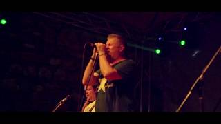 Atheist Rap  Zapadna Evropa Live Barutana 19052018 [upl. by Einahpehs]