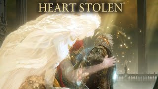 What Happens If Miquella Steals Your Heart  Elden Ring Shadow of the Erdtree DLC [upl. by Calvano674]