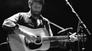 Ray LaMontagne Empty Live from Gossip in the Grain [upl. by Lidstone]