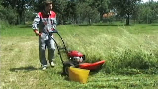 VARI LÍZA DS 521 bubnová sekačka  drum mower  Trommelmäher  Дисковая косилка [upl. by Eal]