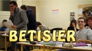 Bêtisier  Very Bad Blagues  Quand on est en cours de Prépa Parodie [upl. by Munro838]