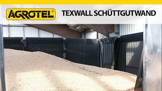 AGROTEL Texwall [upl. by Elijah]