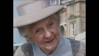 Miss Marple Joan Hickson Un cadavre dans la bibliothèque part 03 Final [upl. by Gipson]