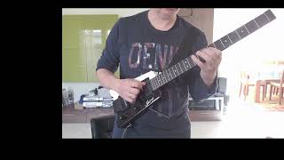 Steinberger Guitars GtPro Deluxe WH [upl. by Eenahc]