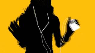 iPod advert Pop Lock ad [upl. by Gudrun]