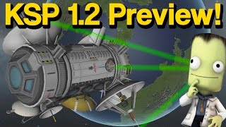 The Definitive KSP 12 Preview [upl. by Broderick249]