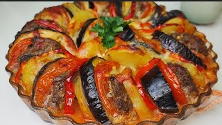 Melanzane incredibilmente deliziose senza frittura Ricetta completa la più buona del mondo [upl. by Ingrid]