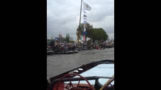 Sleepboot Harmonie uit Vreeswijk [upl. by Leizo]