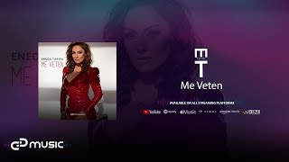 Eneda Tarifa  Me veten Official Audio [upl. by Obadias533]