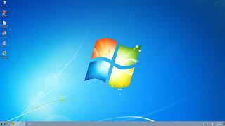 Making Windows 7 look Like Windows 11 in 30 Sec [upl. by Gian]