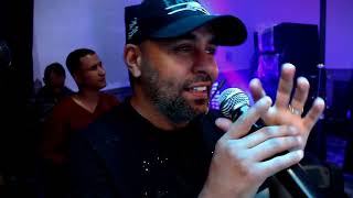 Bilal Sghir Live 2024  Galbi Bgha Lbayda قلبي بغا لبيضة Avec Mito [upl. by Shama729]