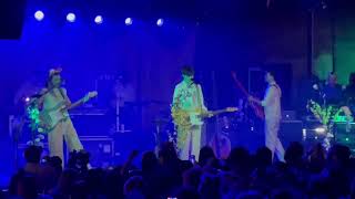 Declan McKenna  Brazil Live  Ace of Spades  2023 [upl. by Ignazio352]