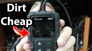 The Best Dirt Cheap Scan Tool You Can Buy [upl. by Hilleary376]