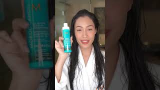 Moroccanoil Hydrating Regimen [upl. by Adianes]