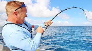 Florida Offshore Saltwater Fishing for WRECK MONSTERS [upl. by Aramal]