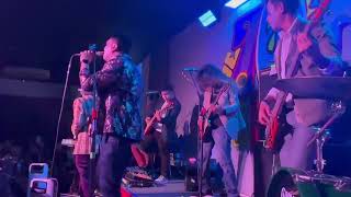 Riot by Tanya Markova Live at 70s Bistro Tanya Markova 14th Anniversary [upl. by Arlina]