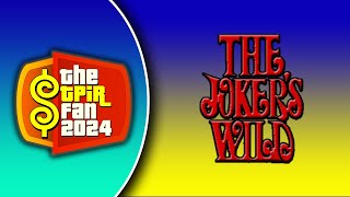 The Jokers Wild Face the Devil Edition 782024 [upl. by Cynarra307]