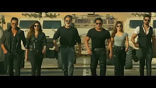 Race 3 Full Movie  Salman Khan  Anil Kapoor  Bobby Deol  Jacqueline  Daisy  Review amp Facts HD [upl. by Senaj582]