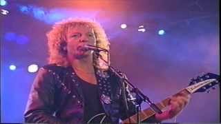 Smokie  Medley For A Few Dollars More  Live  1992 [upl. by Devinne]