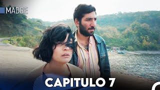 Madre Capitulo 7 Doblado en Español FULL HD [upl. by Deehsar]