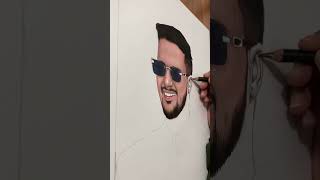 lavesh lavesh7561 comedy comedyvideo art colordrawing artist [upl. by Janie]