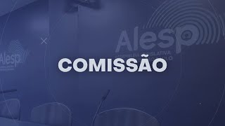 Comissão de Finanças Orçamento e Planejamento  13112023 [upl. by Holly501]