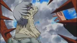 Kabuto VS Kurotsuchi Yamato Aoba and Motoi AMV HD [upl. by Takken61]