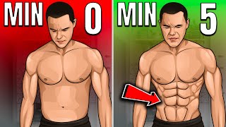 Need ABS in 5 Min  Heres How [upl. by Ahsienal]