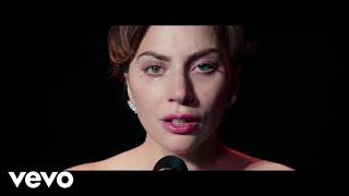 Lady Gaga  Ill Never Love Again Acapella [upl. by Placidia]