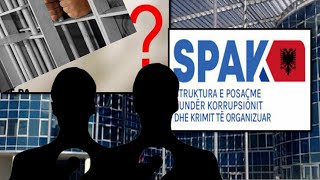 🔴LIVE SPAK quottërmet në politikë Kush e ka radhën pas Çyrbjas [upl. by Orling]