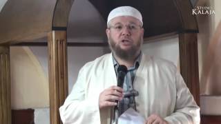 Namazi  Irfan Salihu [upl. by Hsemar]