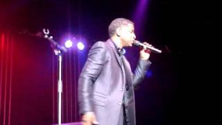 Babyface  Big Hits Medley Live In Hawaii  21411 [upl. by Lam]