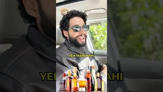 Dimaag Ka Dahi ft Siddhant Chaturvedi [upl. by Adnamra]