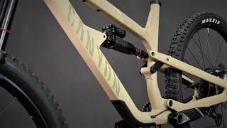 Canyon Spectral 29 AL 6 2023 Bike  REAL WEIGHT [upl. by Jaqitsch]