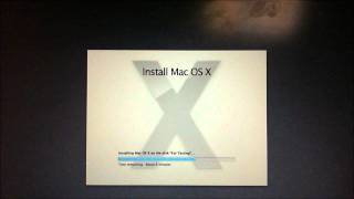 Downlaod bootable image of Mac OS X Lion Final in iso and dmg format [upl. by Cazzie660]